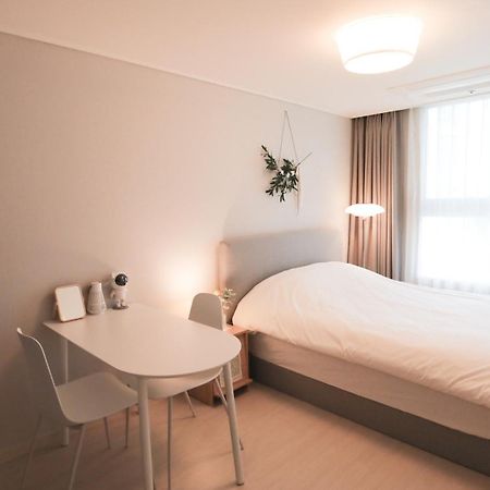 Wecostay Myeongdong Seul Zewnętrze zdjęcie
