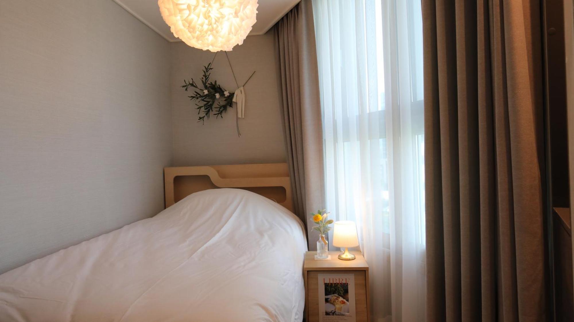 Wecostay Myeongdong Seul Zewnętrze zdjęcie