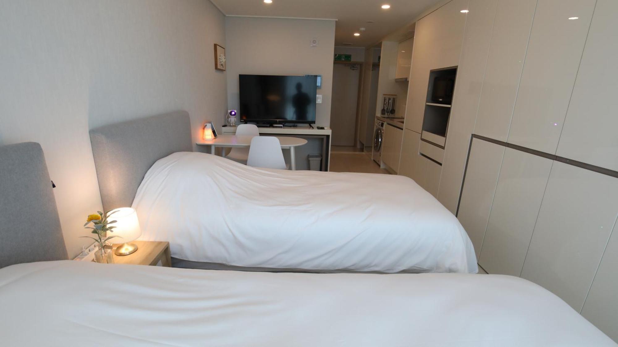 Wecostay Myeongdong Seul Zewnętrze zdjęcie