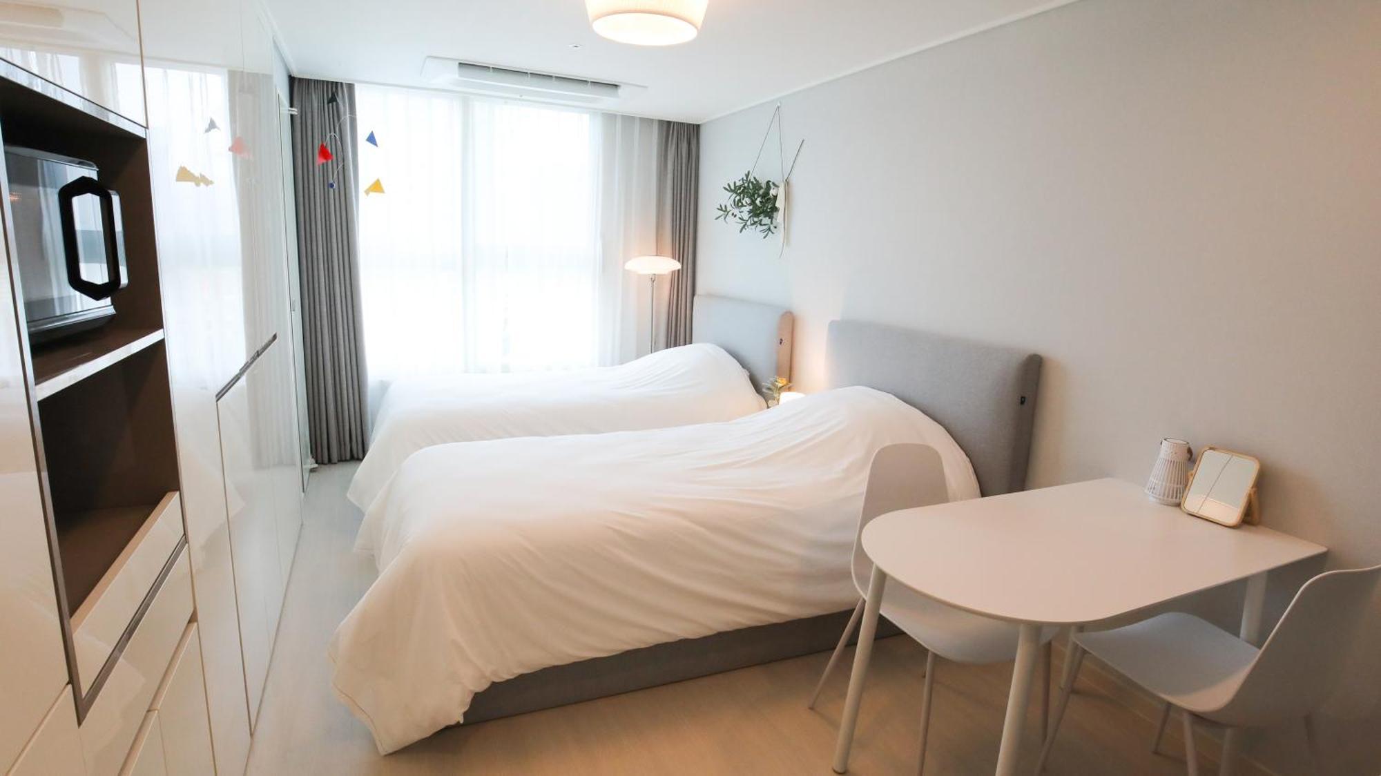 Wecostay Myeongdong Seul Zewnętrze zdjęcie