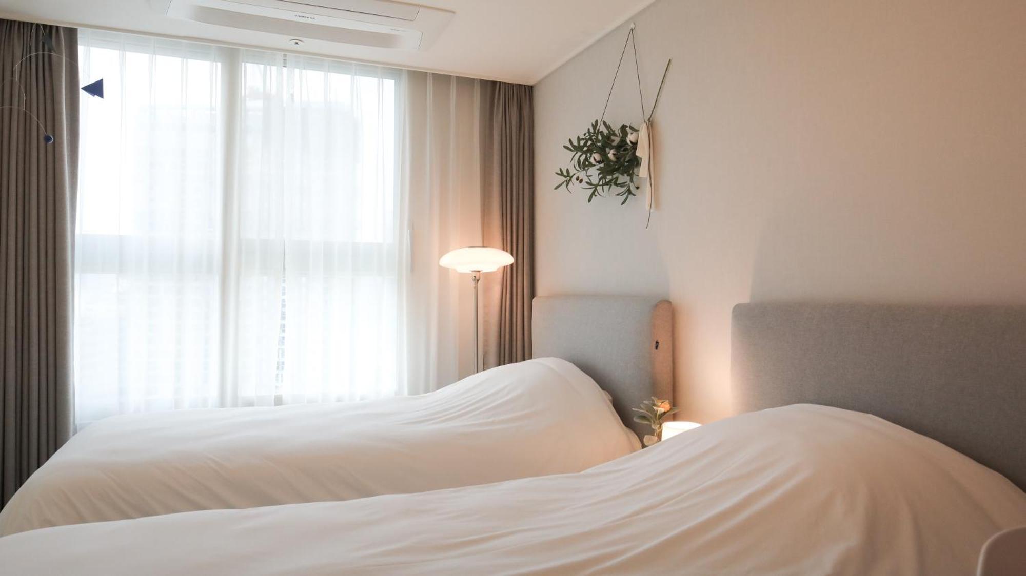 Wecostay Myeongdong Seul Zewnętrze zdjęcie