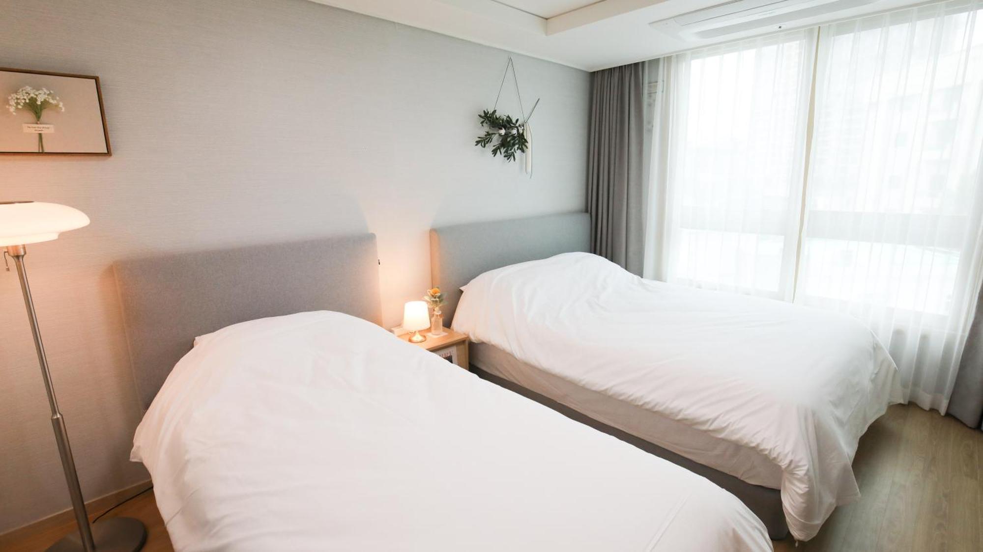 Wecostay Myeongdong Seul Zewnętrze zdjęcie
