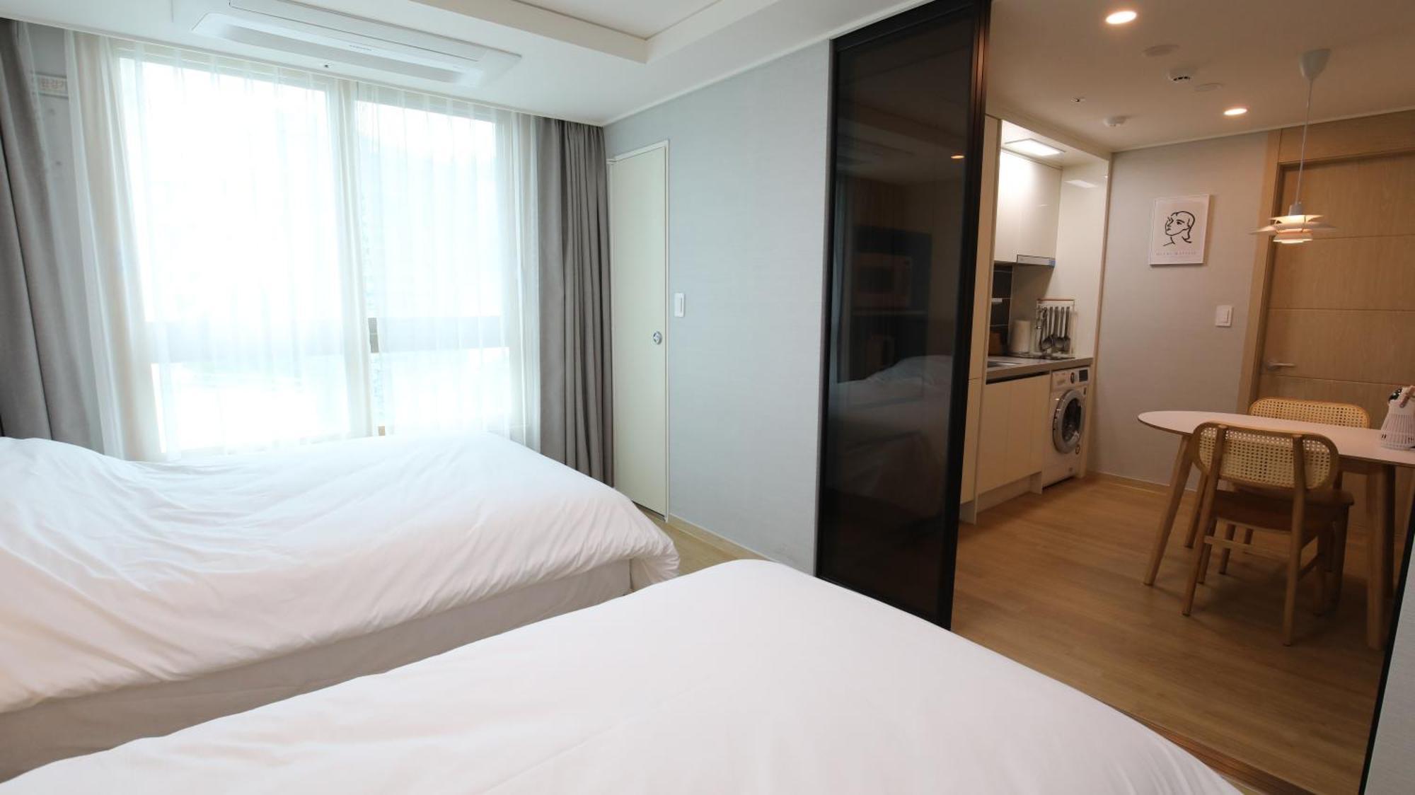 Wecostay Myeongdong Seul Zewnętrze zdjęcie