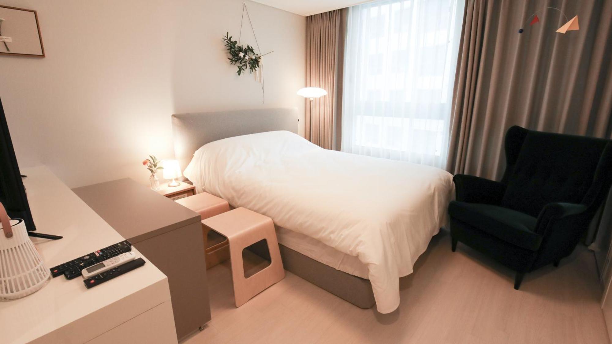 Wecostay Myeongdong Seul Zewnętrze zdjęcie