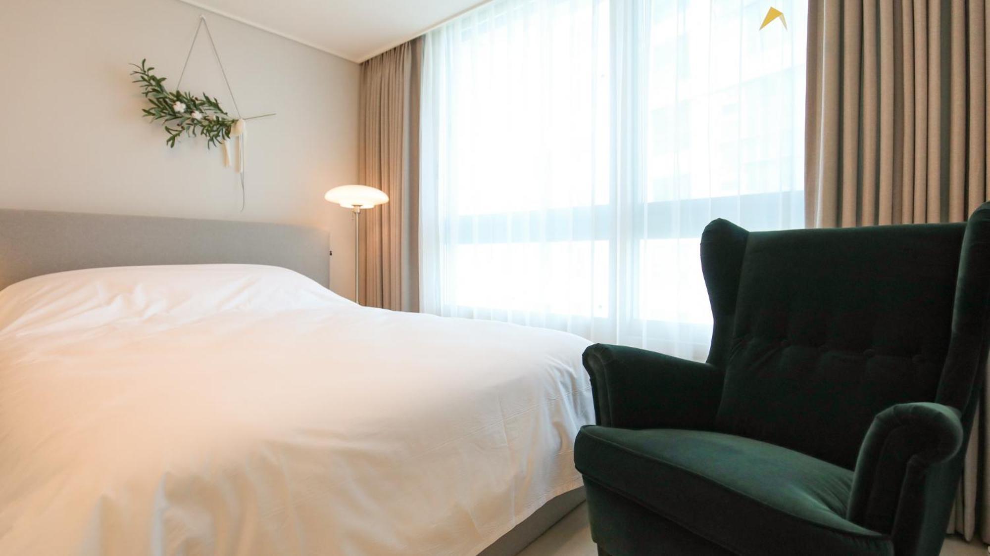 Wecostay Myeongdong Seul Zewnętrze zdjęcie