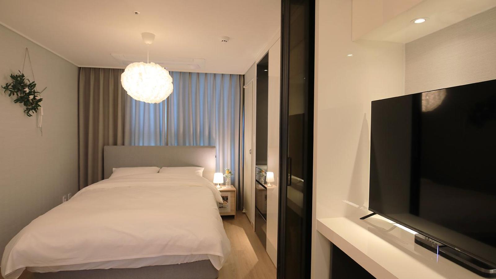 Wecostay Myeongdong Seul Zewnętrze zdjęcie