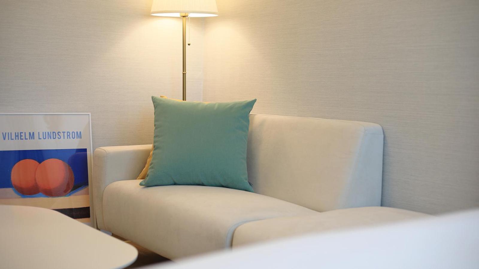 Wecostay Myeongdong Seul Zewnętrze zdjęcie
