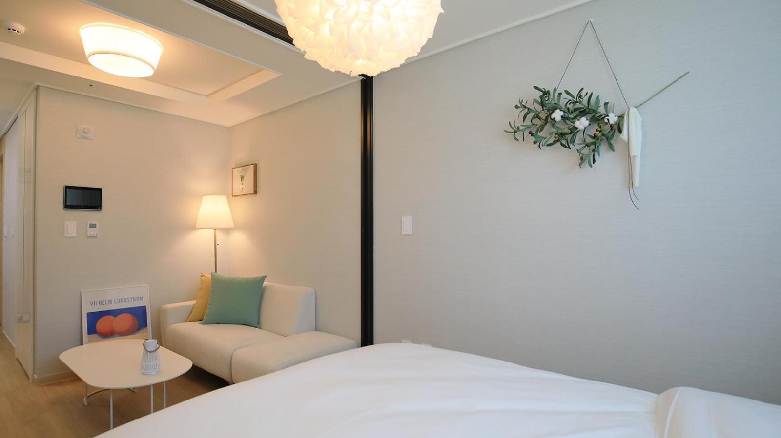 Wecostay Myeongdong Seul Zewnętrze zdjęcie