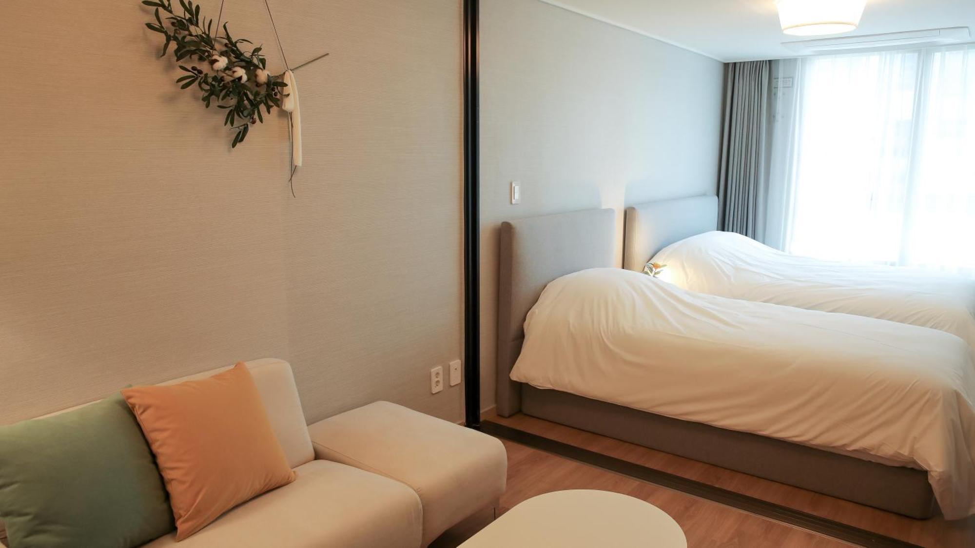 Wecostay Myeongdong Seul Zewnętrze zdjęcie