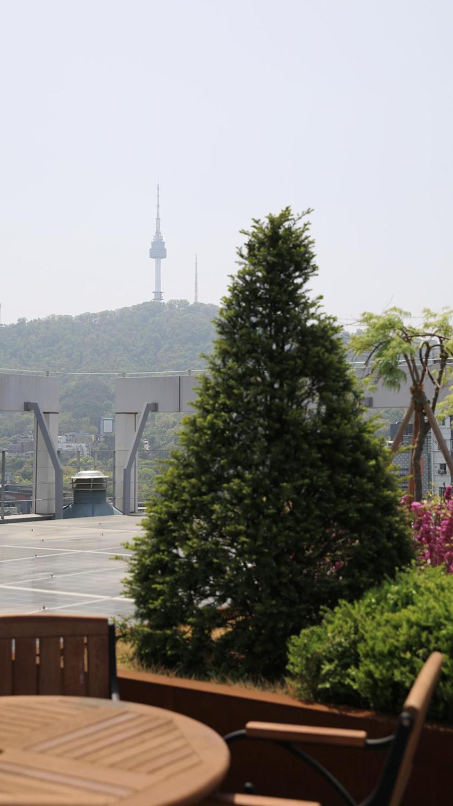 Wecostay Myeongdong Seul Zewnętrze zdjęcie